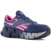imageReebok Womens Floatzig Work OxfordsNavypink