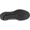 imageReebok Womens Fusion Flexweave Work Safety Toe Athletic Work ShoeBlackGrey
