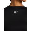 imageReebok Womens Id Train Tech Crewneck Tank TopBlack