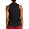 imageReebok Womens Id Train Tech Crewneck Tank TopBlack