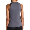 imageReebok Womens Id Train Tech Crewneck Tank TopCold Grey 6