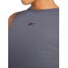 imageReebok Womens Id Train Tech Crewneck Tank TopCold Grey 6