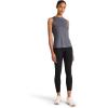 imageReebok Womens Id Train Tech Crewneck Tank TopCold Grey 6