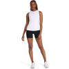 imageReebok Womens Id Train Tech Crewneck Tank TopWhite