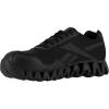 imageReebok Womens Zig Pulse Work Composite Toe Black 9 M