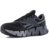 imageReebok Work Floatzig Work Mens OxfordBlack and Gray