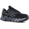 imageReebok Work Floatzig Work Mens OxfordBlack and Gray