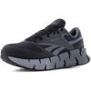 imageReebok Work Floatzig Work Mens OxfordBlack and Gray