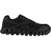 imageReebok Work Mens Zig Pulse Work EH Comp Toe Athletic Work ShoeBlack