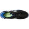 imageReebok Work Mens Zig Pulse Work EH Comp Toe Athletic Work ShoeBlackBlue