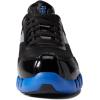 imageReebok Work Mens Zig Pulse Work EH Comp Toe Athletic Work ShoeBlackBlue