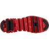 imageReebok Work Mens Zig Pulse Work EH Comp Toe Athletic Work ShoeBlackRed