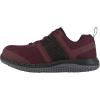 imageReebok Work Print Work ULTK CT Oxford Womens BootBurgundy