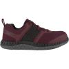 imageReebok Work Print Work ULTK CT Oxford Womens BootBurgundy