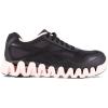 imageReebok Work Zig Pulse Work Composite Toe Womens OxfordBlackpink