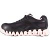 imageReebok Work Zig Pulse Work Composite Toe Womens OxfordBlackpink