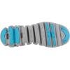 imageReebok Work Zig Pulse Work Composite Toe Womens OxfordGreyPowder Blue