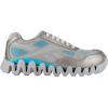 imageReebok Work Zig Pulse Work Composite Toe Womens OxfordGreyPowder Blue
