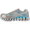 imageReebok Work Zig Pulse Work Composite Toe Womens OxfordGreyPowder Blue