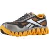 imageReebok Work Zig Pulse Work Composite Toe Womens OxfordOrange