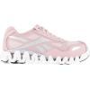 imageReebok Work Zig Pulse Work Composite Toe Womens OxfordPink