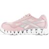 imageReebok Work Zig Pulse Work Composite Toe Womens OxfordPink