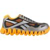 imageReebok Work Zig Pulse Work Composite Toe Womens OxfordSilverOrange