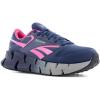 imageReebok Womens Floatzig Work OxfordsNavypink