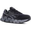 imageReebok Work Floatzig Work Mens OxfordBlack and Gray