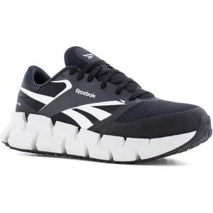imageReebok Work Floatzig Work Mens OxfordBlackWhite