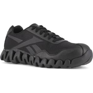 imageReebok Work Zig Pulse Work Composite Toe Womens OxfordBlack