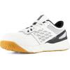 imageReebok Mens Rb3322 Nanoflex Tr Work Construction Shoe Beige SafetyBeige