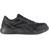 imageReebok Mens Rb3322 Nanoflex Tr Work Construction Shoe Beige SafetyBlack