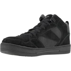imageReebok Work Dayod Composite Toe Hi Top Womens OxfordBlack