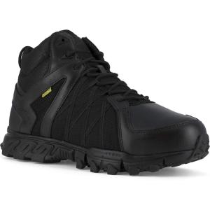 imageReebok Work Trailgrip Work Hiker Alloy Toe Womens BootBlack