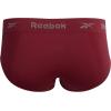 imageReebok Hipster Panties for Women  10 Pack Stretch Performance Seamless Underwear with Relaxed Tagless Waist Sizes SXLBlackBlack SpacedyeBurgundyHeather GreyRose Pink