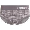 imageReebok Hipster Panties for Women  10 Pack Stretch Performance Seamless Underwear with Relaxed Tagless Waist Sizes SXLEvening BlueBlue LotusSharkskin Jacquard
