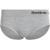 imageReebok Hipster Panties for Women  10 Pack Stretch Performance Seamless Underwear with Relaxed Tagless Waist Sizes SXLGreyPinkBlack