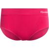 imageReebok Hipster Panties for Women  10 Pack Stretch Performance Seamless Underwear with Relaxed Tagless Waist Sizes SXLHeather GreyPink LadySharkskinRaspberryPlum