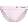 imageReebok Womens Bikini Underwear  8 Pack Stretch Performance Ribbed Knit Brief Panties Bikini Underwear for Women Size SXLOrchidSharkskinLotusBlue