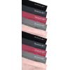 imageReebok Womens Boyshorts Underwear  10 Pack Stretch Performance Seamless Underwear for Women 4 Inseam Tagless WaistbandBlackened PearlLotusFoxgloveSharkskinBlack