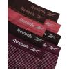 imageReebok Womens Boyshorts Underwear  8 Pack Stretch Performance Seamless Underwear for Women 4 Inseam with Tagless WaistbandSpacedyeBrownRose WineBrown Jacquard Seamless