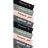 imageReebok Womens Briefs Underwear  8 Pack Stretch Performance Seamless Panties for Women Boy Shorts Underwear PackSharskin JacquardLotusLilypadBlack
