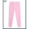 imageReebok Girls Pants Set  3 Piece Soft Fleece Pullover Hoodies Short Sleeve Graphic Tee and Jogger Sweatpants Sweatsuit SetPink