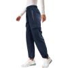 Zipper-navy Blue