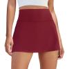 Wine Red