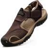 A_dark Brown