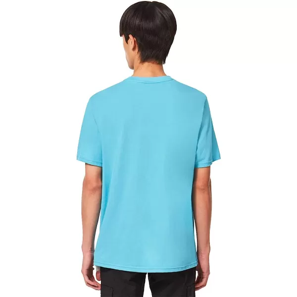 imageMens Mark Ii TeeBright Blue