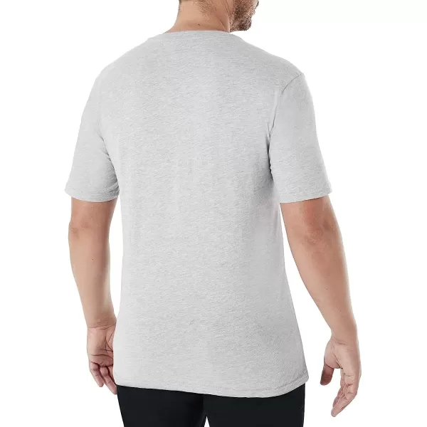imageMens Mark Ii TeeGranite Heather