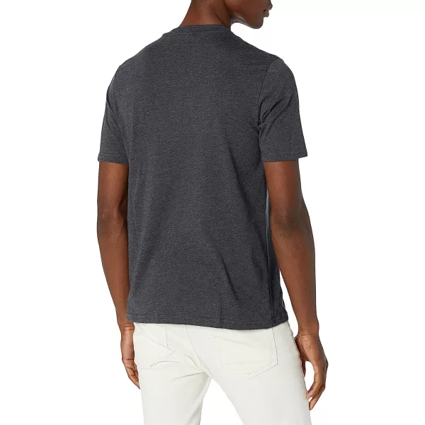 imageMens Mark Ii TeeJet Black Heather